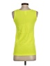 District. Yellow Tank Top Size XS - photo 2