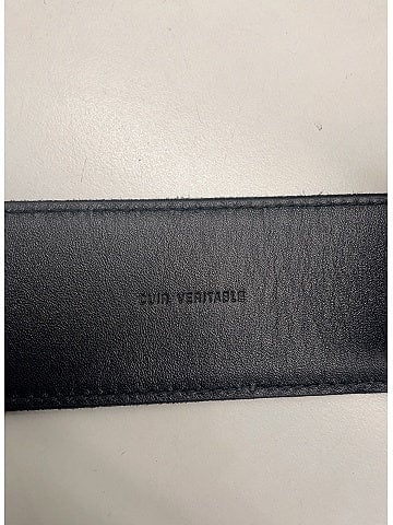 Chanel Belt (view 2)