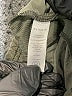 Athleta Solid Gray Casual Pants Size 6 (tall) - photo 8