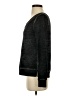 Threads 4 Thought Black Pullover Sweater Size S - photo 5