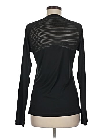 Adidas Long Sleeve T-Shirt (view 2)