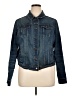 Old Navy 100% Cotton Blue Denim Jacket Size XL - photo 1