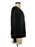 Threads 4 Thought Black Pullover Sweater Size S - photo 4