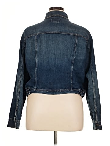 Old Navy Denim Jacket (view 2)