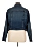 Old Navy 100% Cotton Blue Denim Jacket Size XL - photo 2