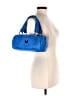 MCM Blue Shoulder Bag One size - photo 2