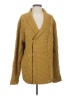 Unbranded Gold Cardigan Size 2 - photo 1