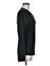 Adidas 100% Polyester Black Long Sleeve T-Shirt Size M - photo 4