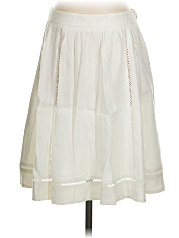 Ann Taylor Casual Skirt (view 1)