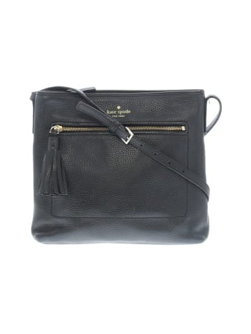 Kate Spade New York Leather Crossbody Bag (view 1)