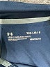 Under Armour Blue Short Sleeve Polo Size L (youth) - photo 3