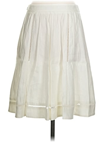Ann Taylor Casual Skirt (view 2)