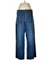 Carly Jean Blue Jeans Size 9 - photo 1
