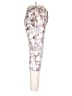 Gloria Vanderbilt Floral White Casual Pants Size 12 - photo 4