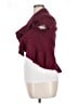 Decree Burgundy Cardigan Size XL - photo 5