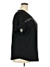 89th & Madison Black Short Sleeve Blouse Size 2X - photo 4