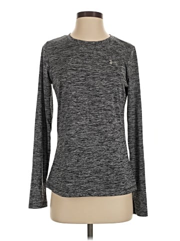 Under Armour Long Sleeve T-Shirt (view 1)