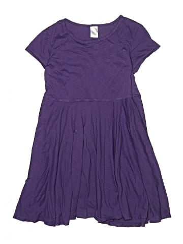City Threads Dress (view 1)