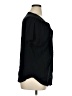 Universal Standard Black Short Sleeve Blouse Size 16 (S) - photo 4
