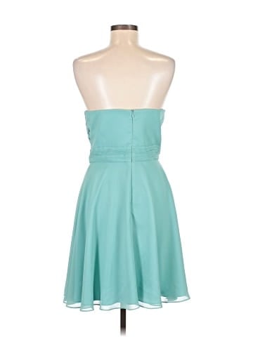 Voice Cocktail Dress (view 2)