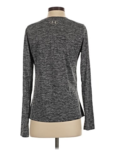 Under Armour Long Sleeve T-Shirt (view 2)