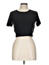 TLF Black Short Sleeve T-Shirt Size L - photo 1