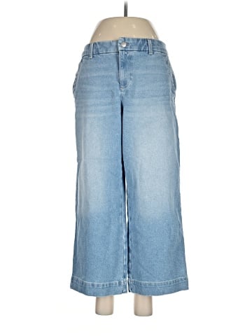 Talbots Jeans (view 1)