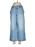 Talbots Blue Jeans Size 8 - photo 1