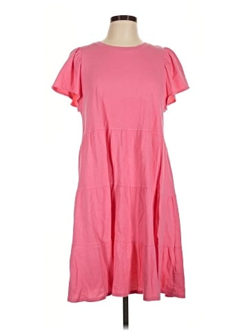 J.Crew Casual Dress (view 1)