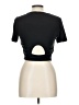 TLF Black Short Sleeve T-Shirt Size L - photo 2