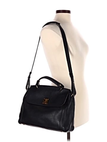 MCM Satchel (view 2)