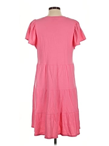J.Crew Casual Dress (view 2)