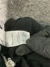 Marine Layer Solid Black Casual Pants Size XL - photo 6