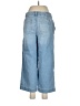 Talbots Blue Jeans Size 8 - photo 2