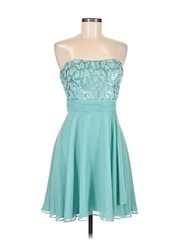 Voice Cocktail Dress (view 1)