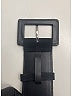 Chanel Black Belt Size EU 48 - photo 5