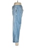 Talbots Blue Jeans Size 8 - photo 5