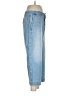 Talbots Blue Jeans Size 8 - photo 4