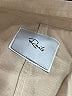 Rails Solid Tan Jacket Size L - photo 6