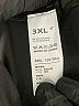 Unbranded Black Active Pants Size 3XL - photo 4