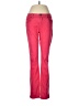 BDG Red Jeans Size 28 waist - photo 1