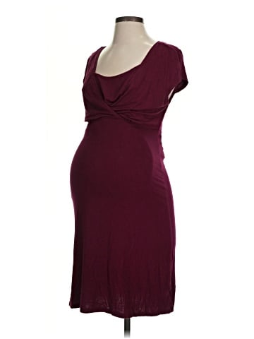 Motherhood Cocktail Dress (view 1)
