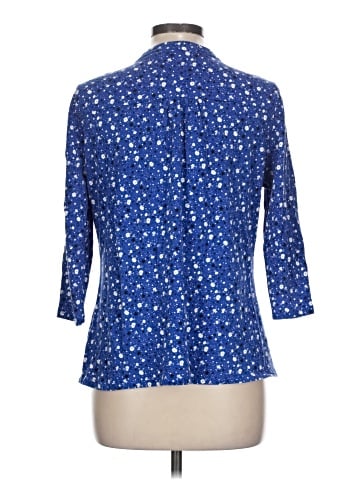 Boden 3/4 Sleeve Blouse (view 2)