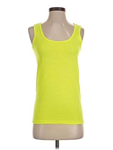District. Tank Top (view 1)