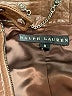 Ralph Lauren Black Label Brown Jacket Size 8 - photo 6