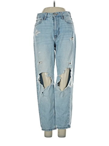 Aero Jeans (view 1)