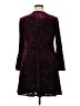 Neiman Marcus Burgundy Cocktail Dress Size 14 - photo 2