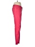 BDG Red Jeans Size 28 waist - photo 4