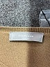 Everlane 100% Cashmere Tan Cashmere Pullover Sweater Size L - photo 7