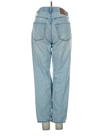 Aero Jeans (view 2)